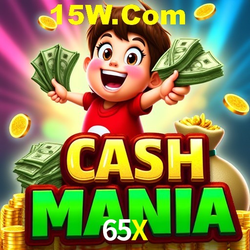 Account Benefits 65X