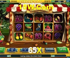 Recursos de Bônus 65X