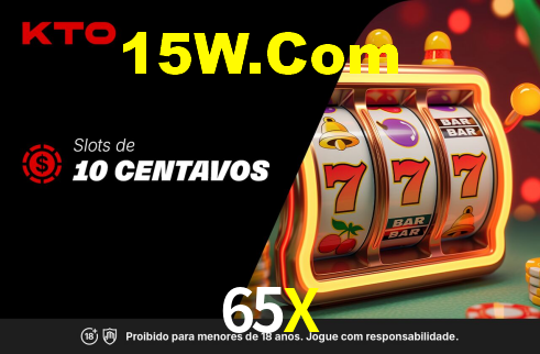 Escolher plataforma para baixar 65X