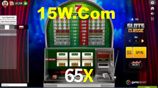 65X Bet