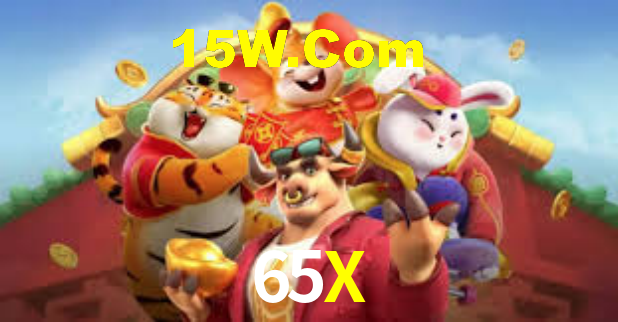 APP rápido e leve da 65X