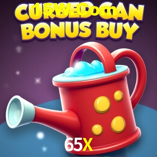 Cadastro rápido e seguro na 65X