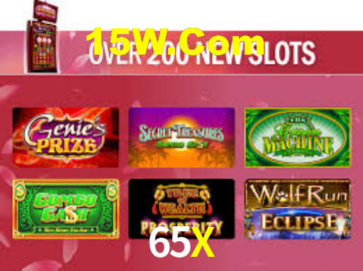 65X Casino