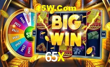 Jogos populares e pagamentos rápidos na 65X