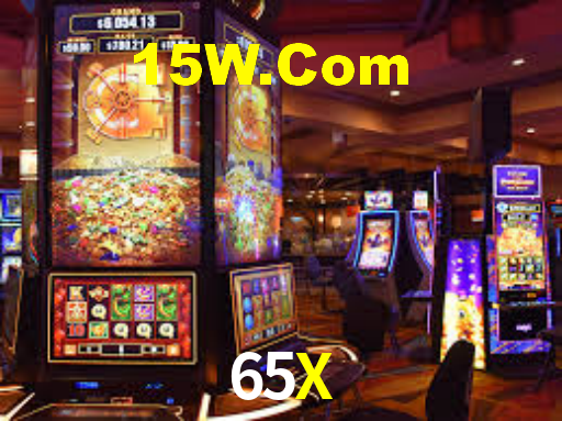 65X Casino