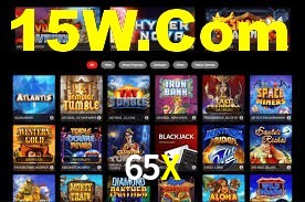 Cashback e recargas na 65X
