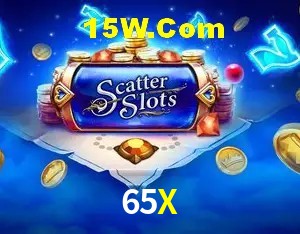 Canal oficial no Telegram da 65X
