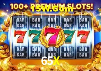 Promoção Relâmpago 65X