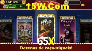 Game Statistics 65X