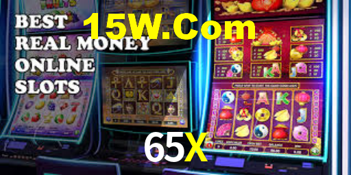 65X: Jogos de Caça-Níqueis-Altas Recompensas, Roleta-Velocidade, Blackjack-Desafios Máximos