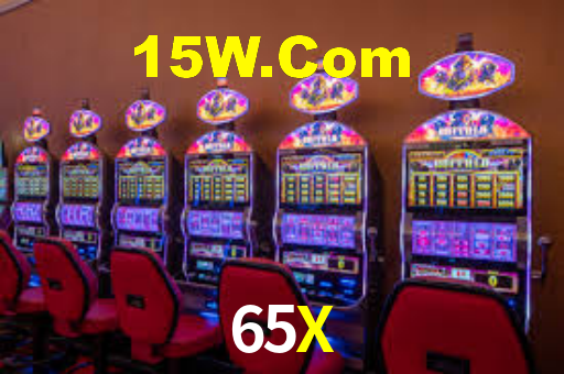 Bônus Generosos e Exclusivos no 65X para Você!