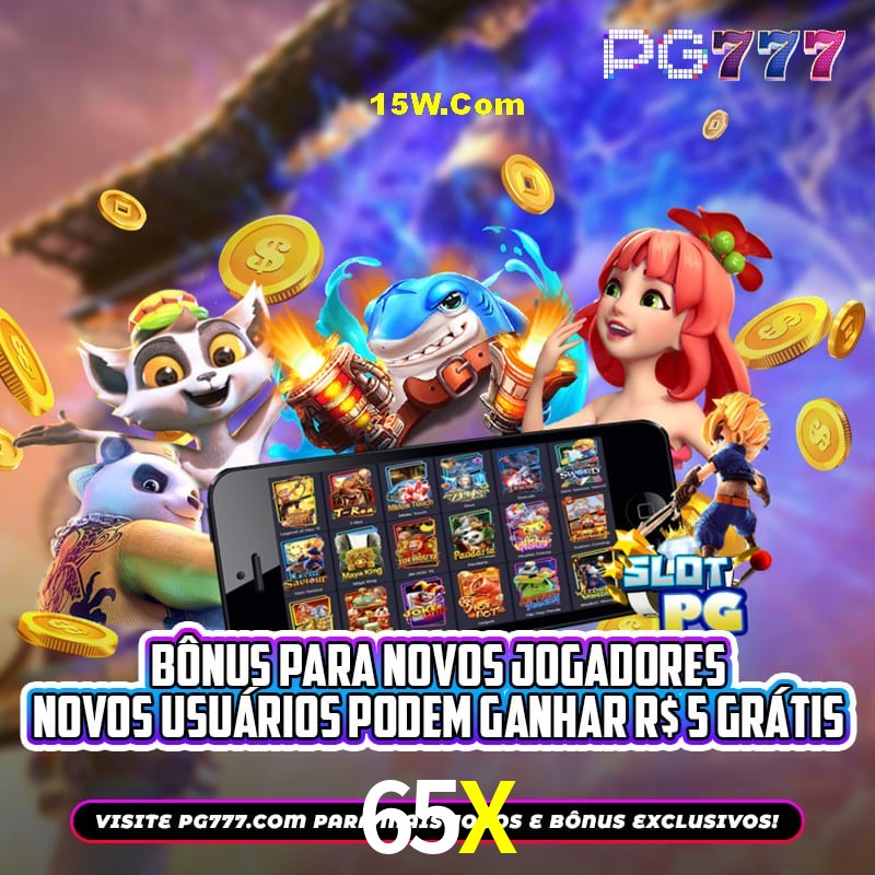 Game Providers 65X