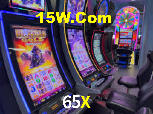 65X Casino