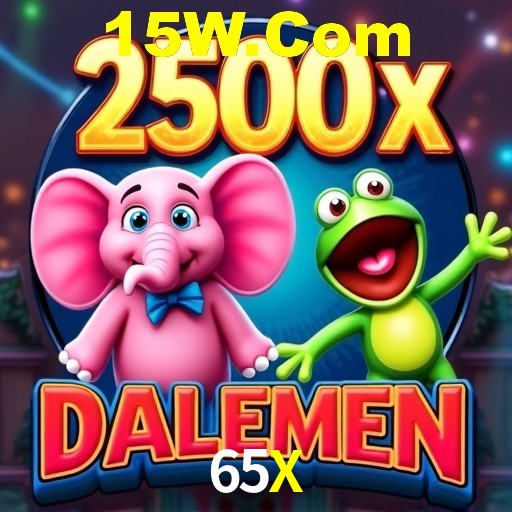 Desvendando o Mundo dos Jogos Virtuais na 65X