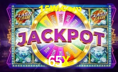 Jogos de Slot 65X