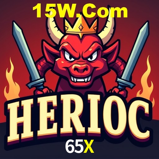 Desvendando o Mundo dos Jogos Virtuais na 65X
