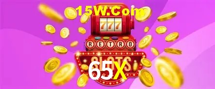 Bônus e promoções da 65X