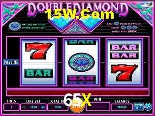 Cadastro Rápido 65X