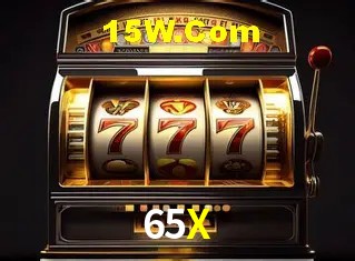 Casino Ao Vivo 65X