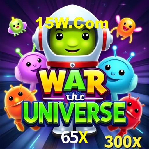 Recursos de Bônus 65X