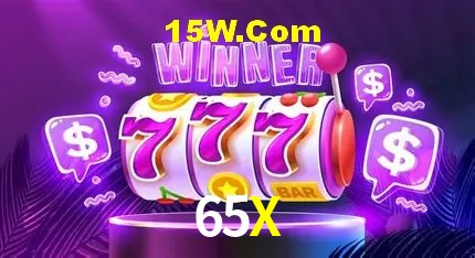 Provedores de Jogos 65X