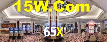 65X Casino