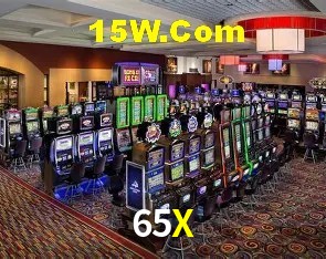 Integração de APIs 65X