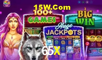 Sistemas de Segurança 65X