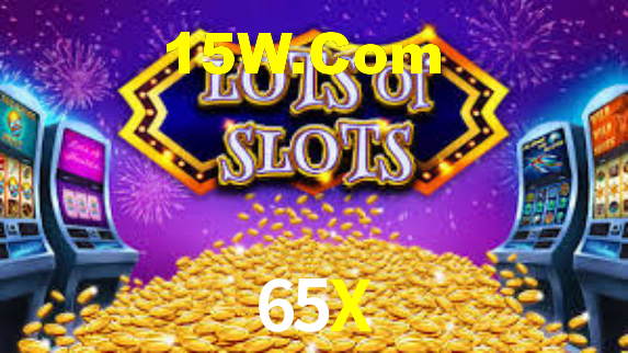 65X Casino