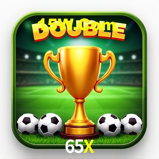 Estatísticas do Jogo 65X