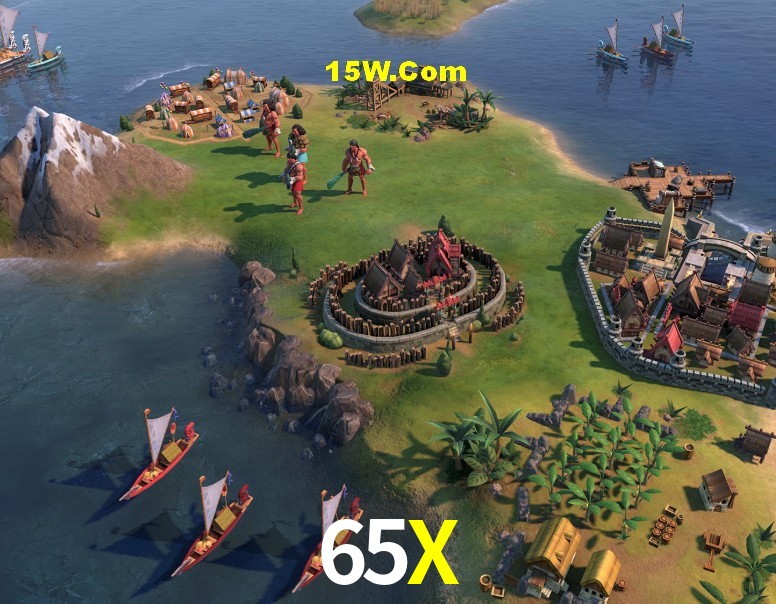 Tecnologia da Plataforma 65X