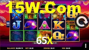 Experimente o Login Seguro Premium no 65X