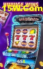 Promoção Relâmpago 65X