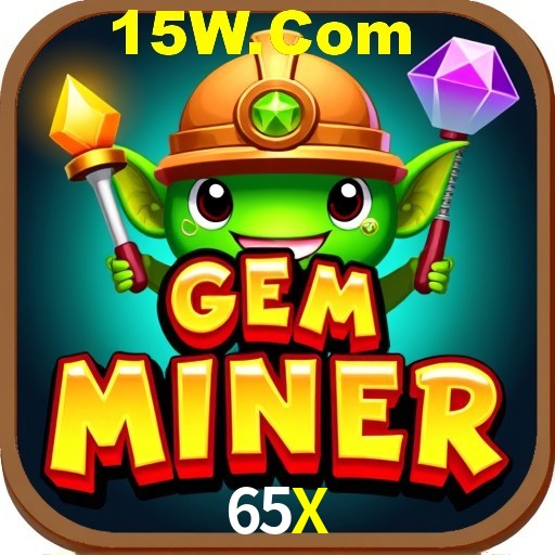 Bônus de Boas-vindas 65X