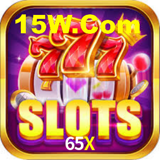 Interface do App 65X