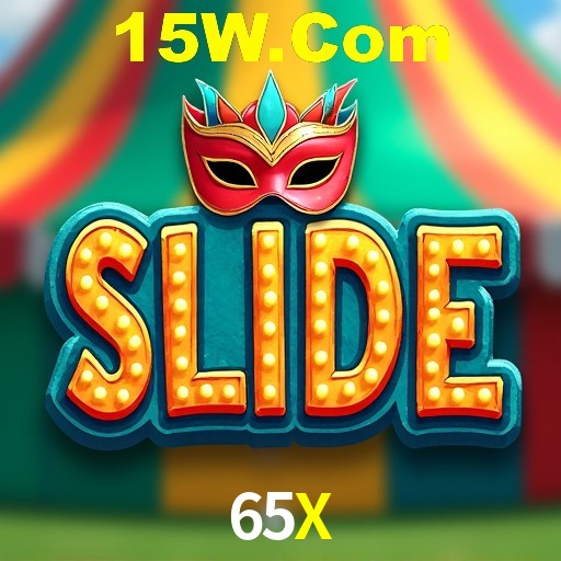 Bônus de Boas-vindas 65X