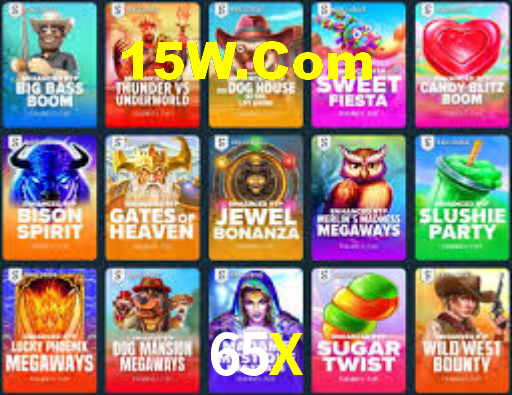 65X: A Experiência de Casino com Jogos de Mesa ao Vivo